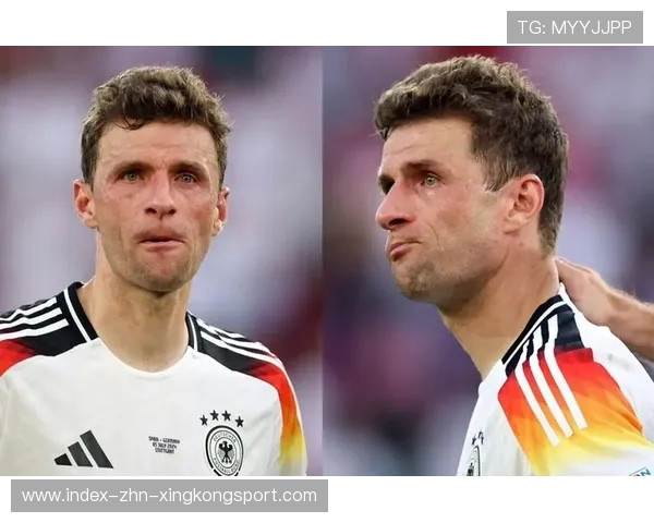 退出不是选项，这组让世界杯更有灵魂