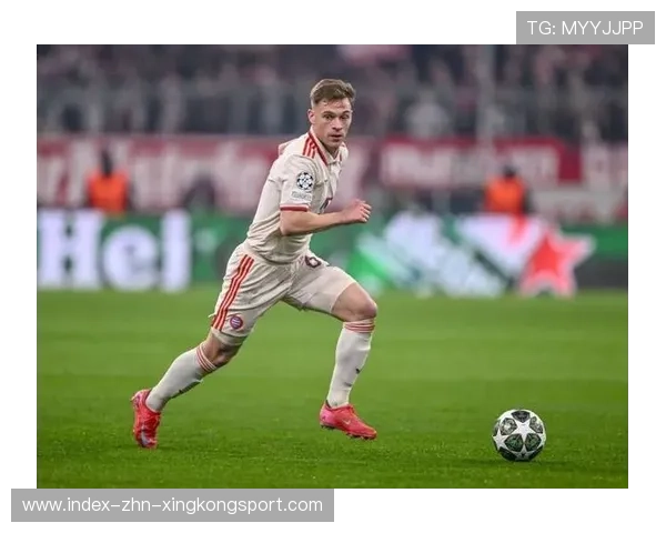 拜仁追德布劳内式推进核心：足球战术的未来