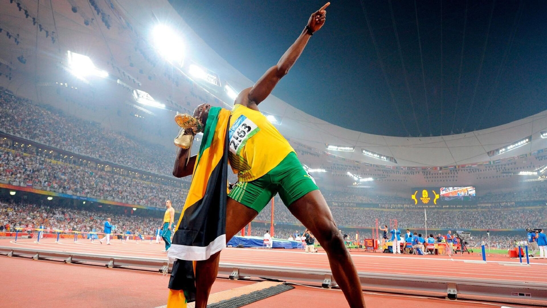 世界足球激情不灭